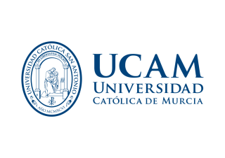 logo UCAM-Horizontal azul